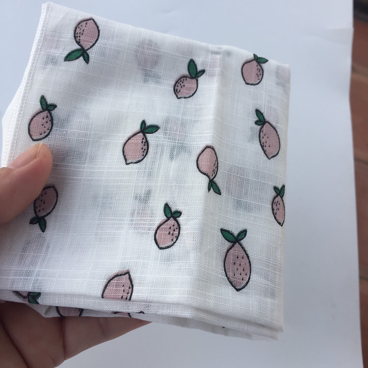 Khăn Bandana Quàng Đầu, Khăn Thời Trang