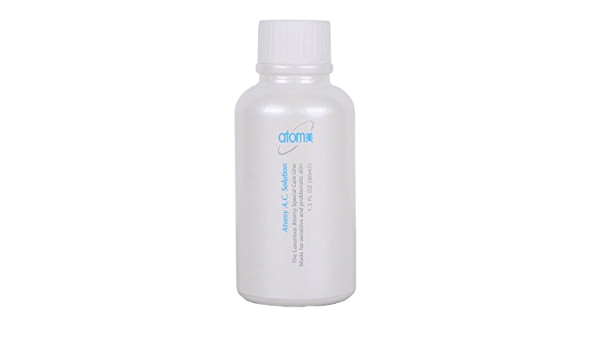 [HCM]Serum chăm sóc da mụn Atomy Acne Clear Spot Solution