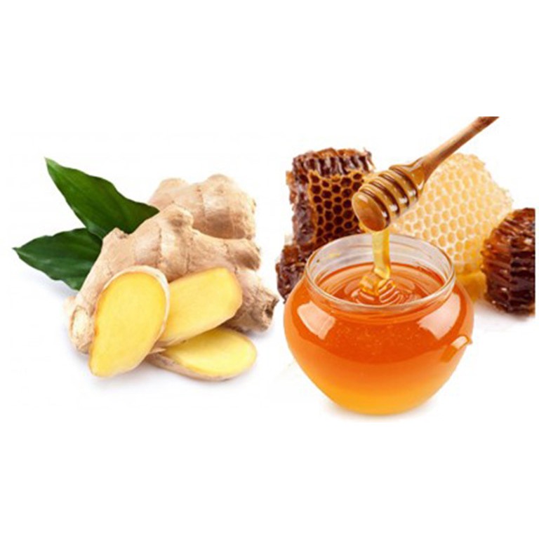 Trà Mật Ong Gừng Hàn Quốc 1Kg