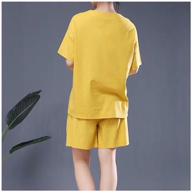 Set Đồ Mặc Nhà, Đi Biển, Đi Chơi
