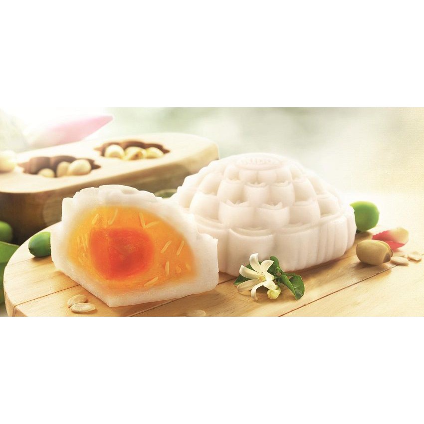 Bột Bánh Dẻo Sanh Ký Gói 1kg (loại đặc biệt)