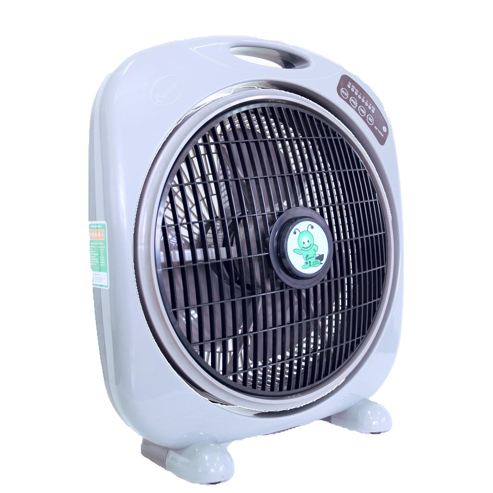[HCM]Quạt hộp Chinghai BF168