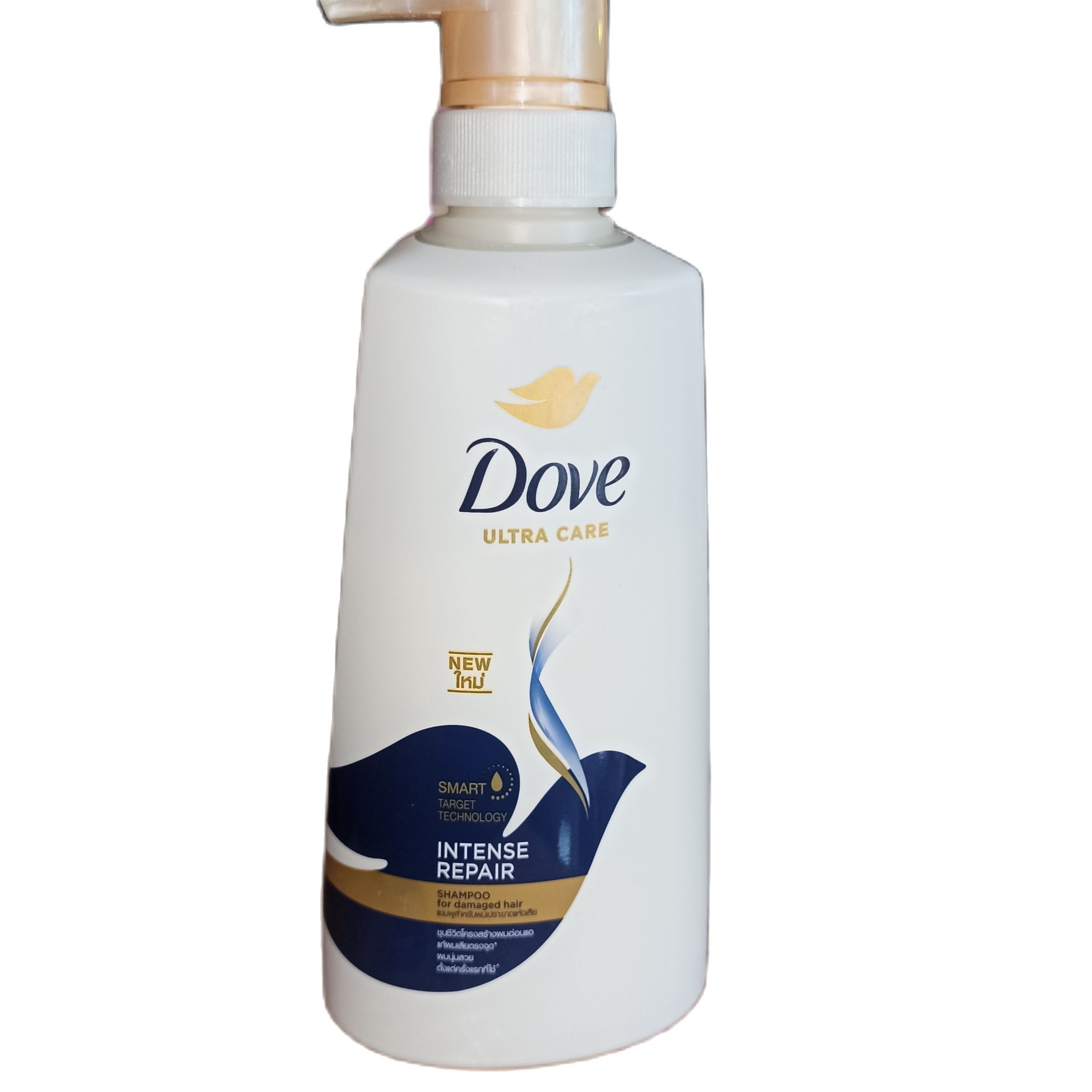 Dầu gội Dove Thái Lan 410ml
