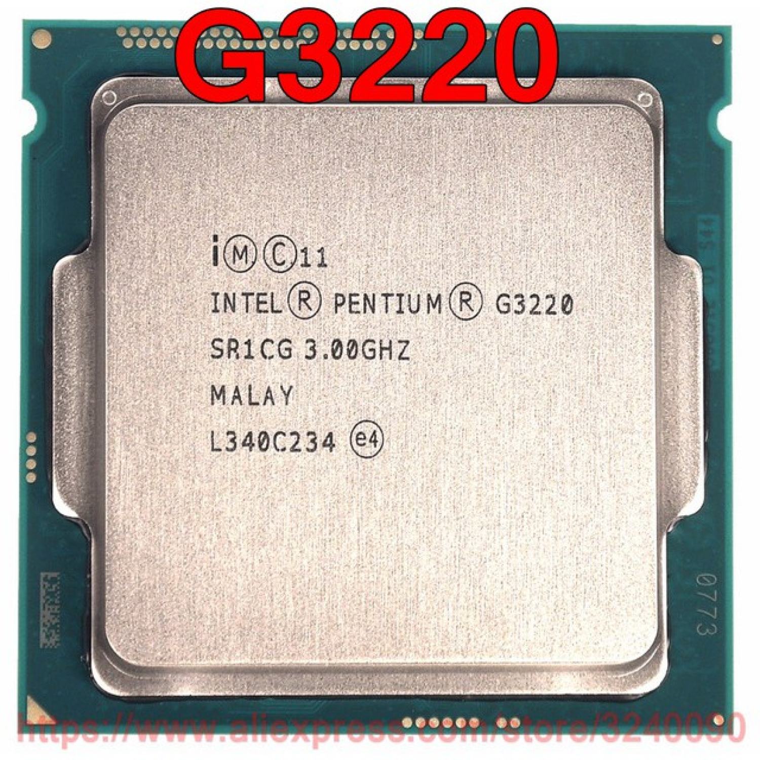 chip g3220 sk 1150
