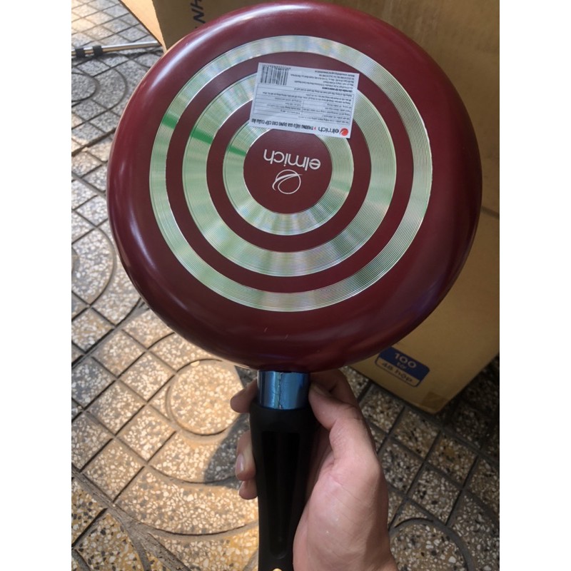 Chảo chống dính Elmich 24cm