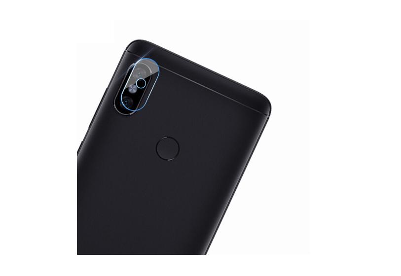 Kính cường lực camera sau 2.5D cho Xiaomi Redmi Note 5