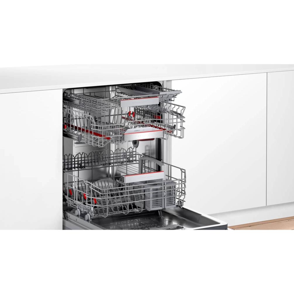 MÁY RỬA BÁT ÂM BOSCH SMH6ZDX00E SERIE 6, ZEOLITH - [ ComKho.com ]