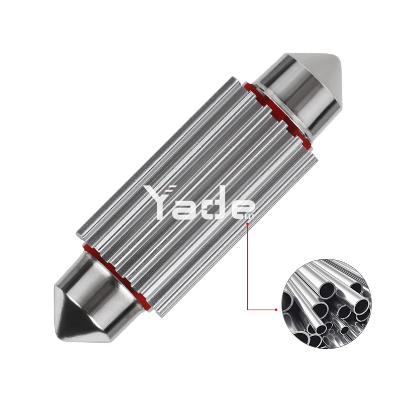 Đèn led trần xe ô tô 31 - 36 - 39mm