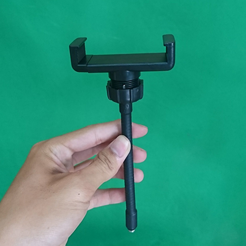 [HCM]Đèn Livestream 33cm (chưa có chân) 3 chế độ sáng