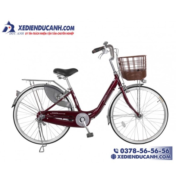 Mua Xe đạp mini nhật Maruishi Wea 2611