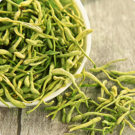 (Fast Delivery) Honeysuckle Tea 30g