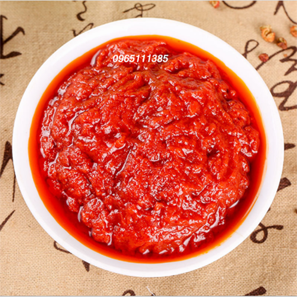 Lẩu Cà Chua Haidilao Ngon 200g