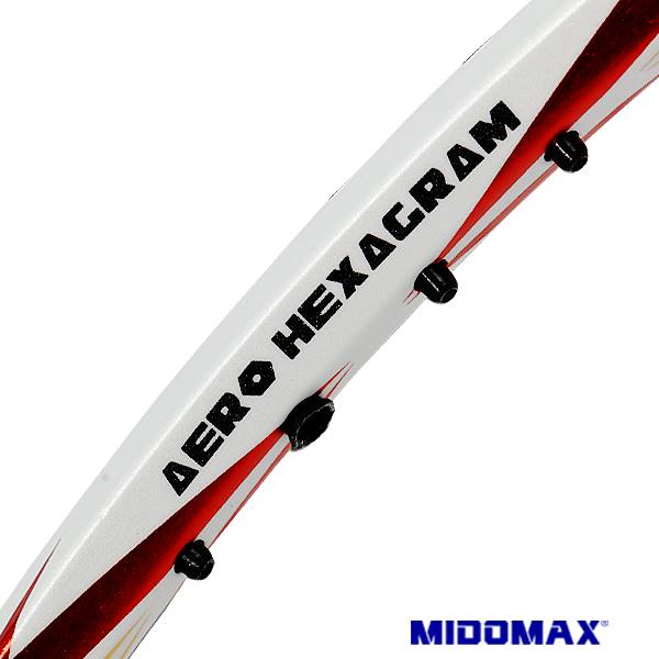 Vợt Cầu Lông Mizuno JPX 8.1 (chính hãng)