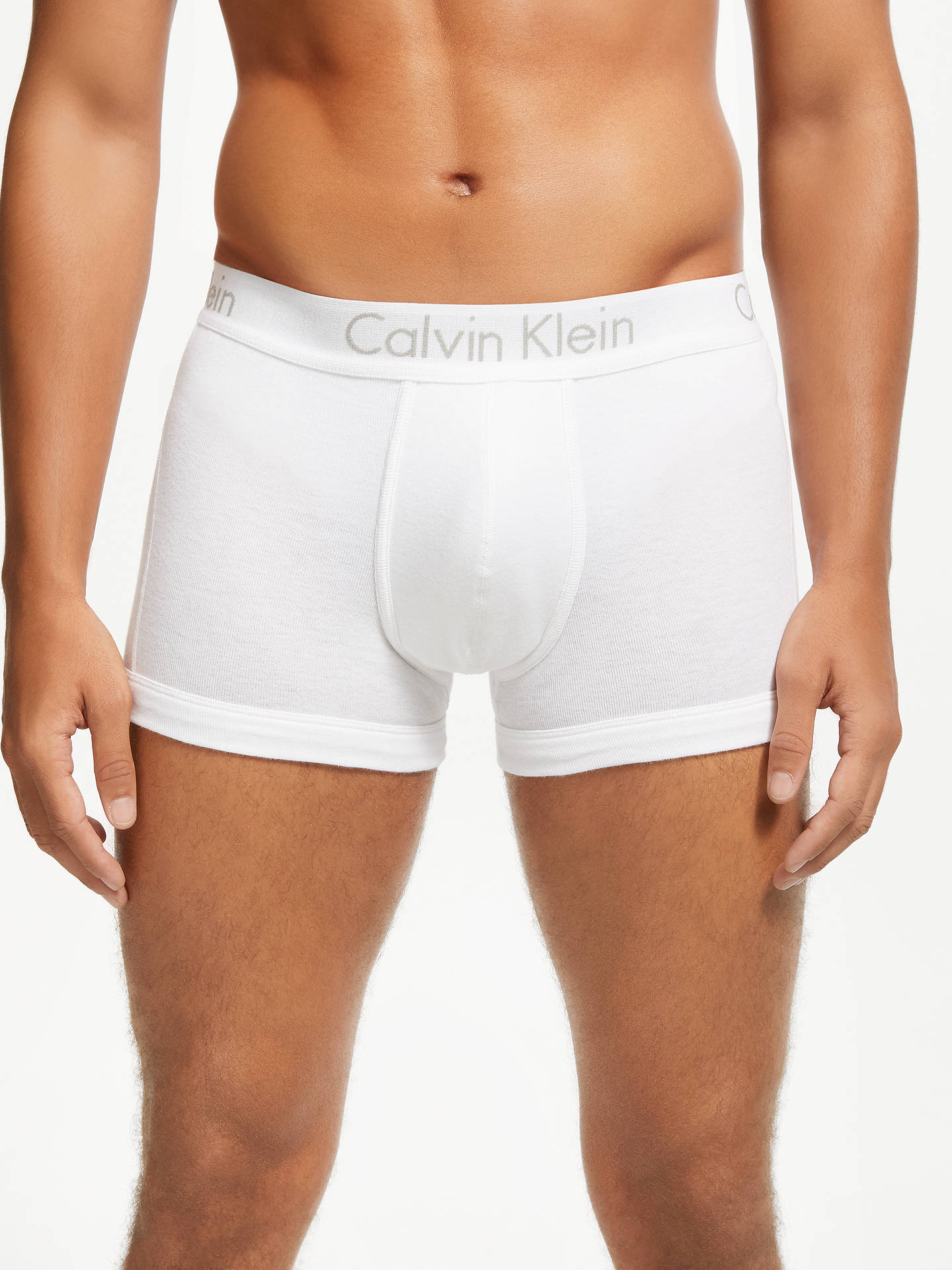 calvin klein jockstrap size chart