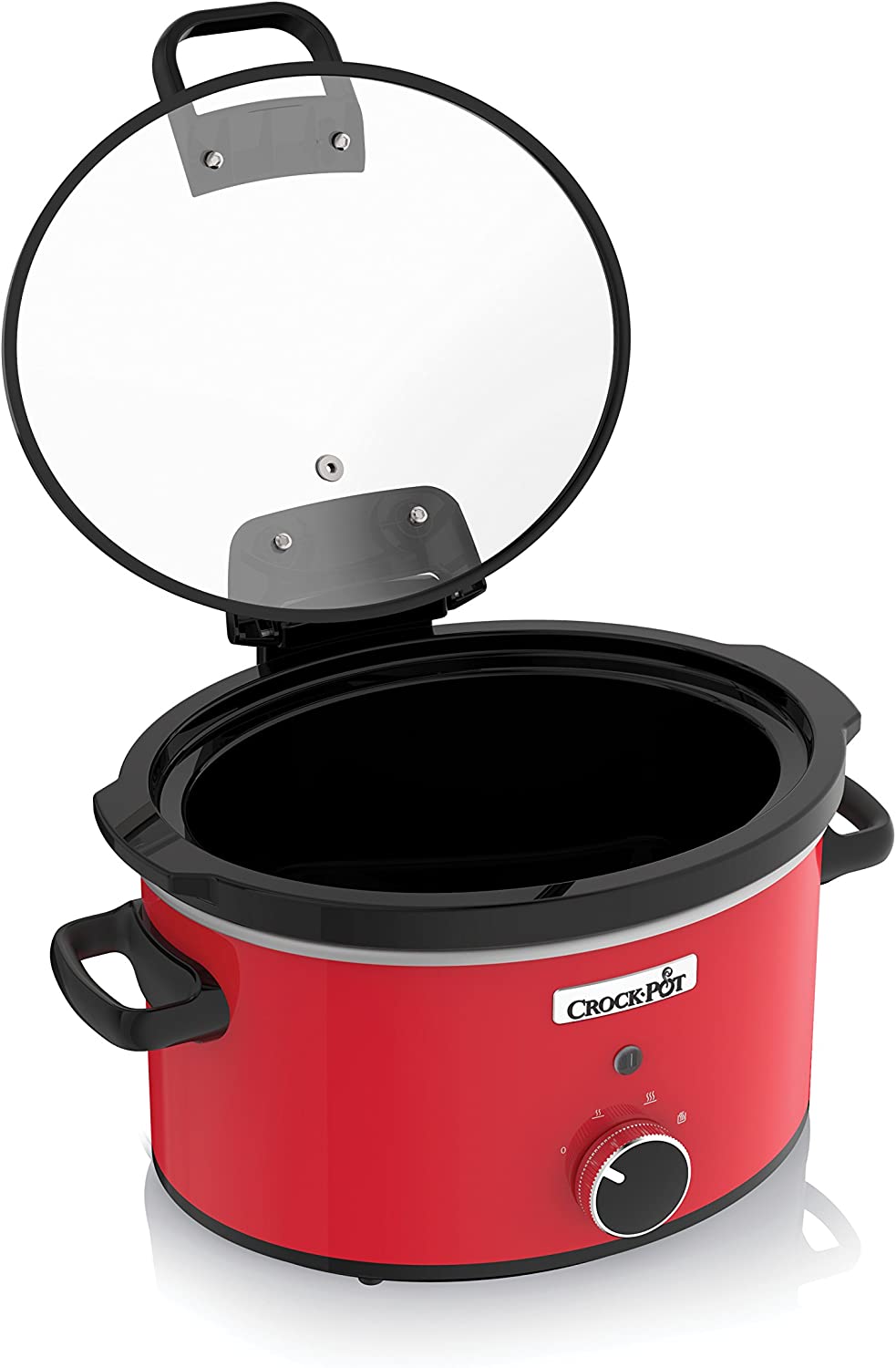 Nồi Nấu Chậm Crock Pot 3,5L (Nhập Đức)