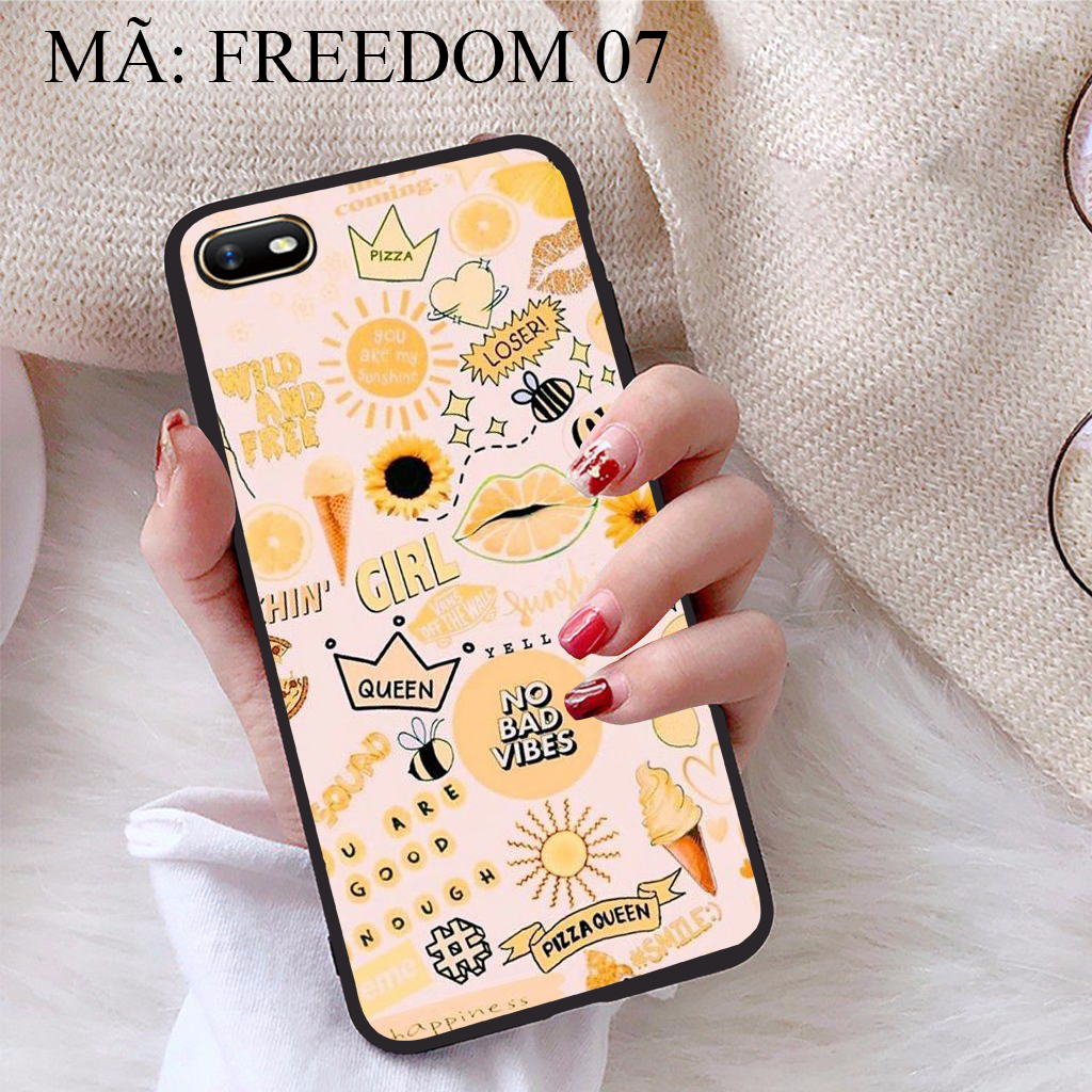 Case for Oppo A1K
