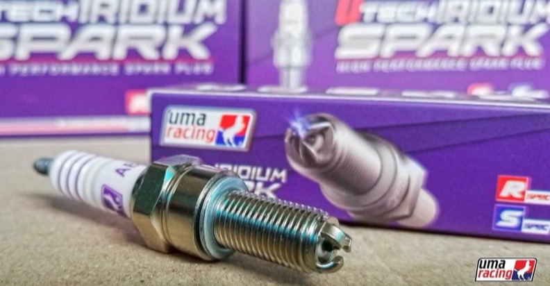 Bugi uma racing chân dài hàng chín hãng