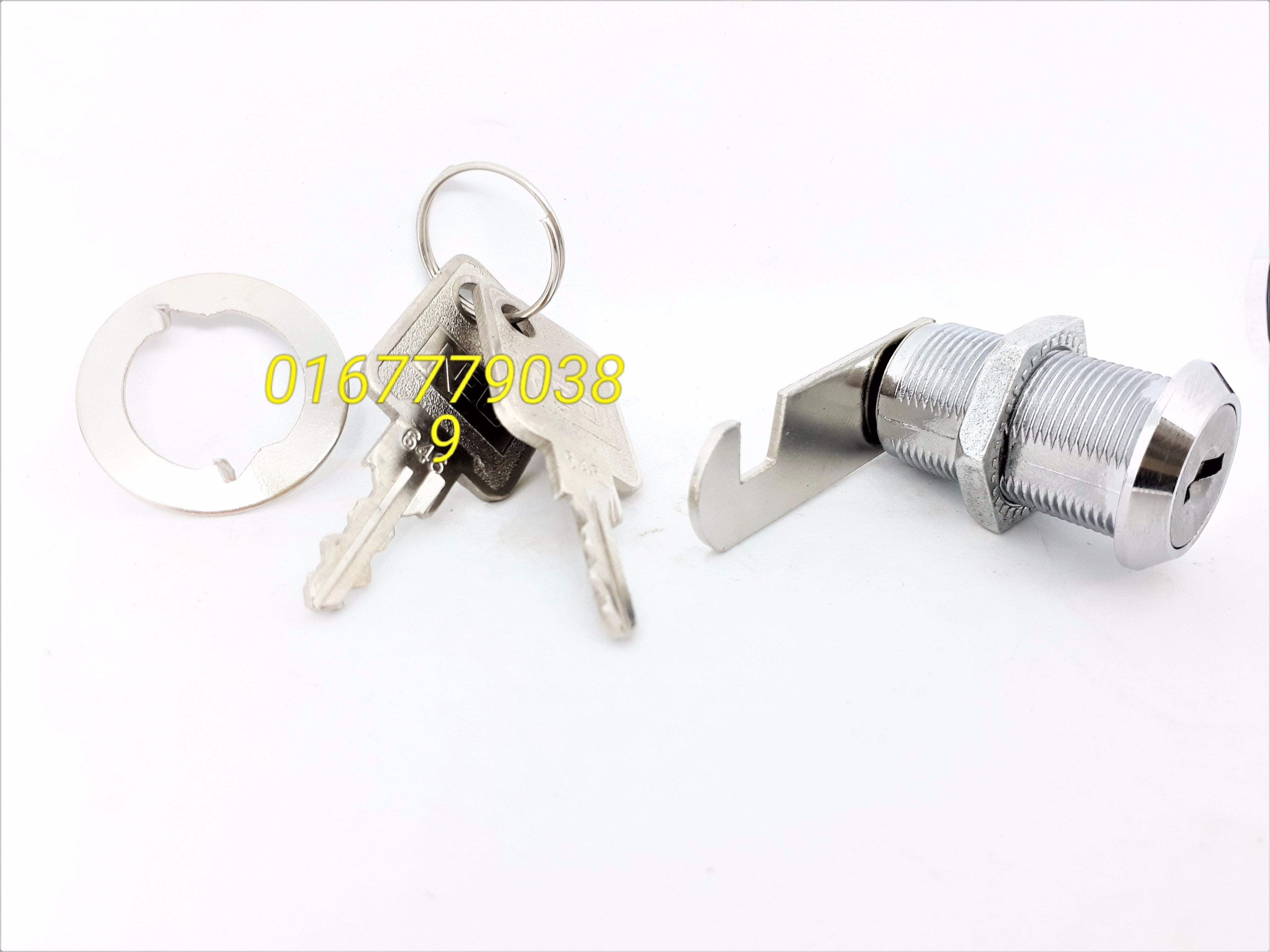 khóa tủ cop