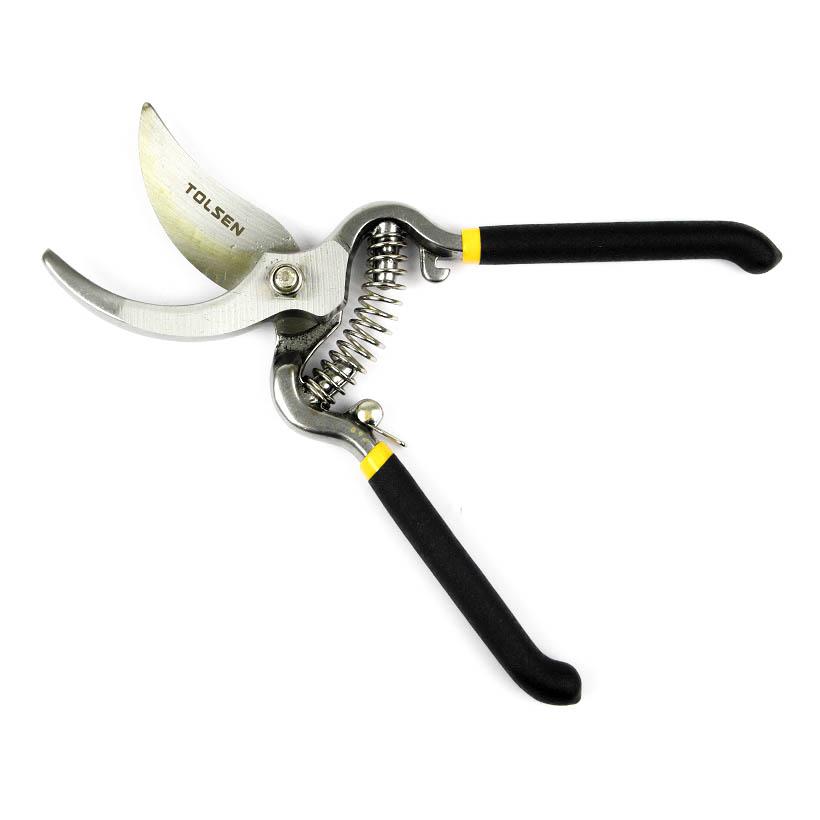 Kéo Cắt Cành Tolsen 31018