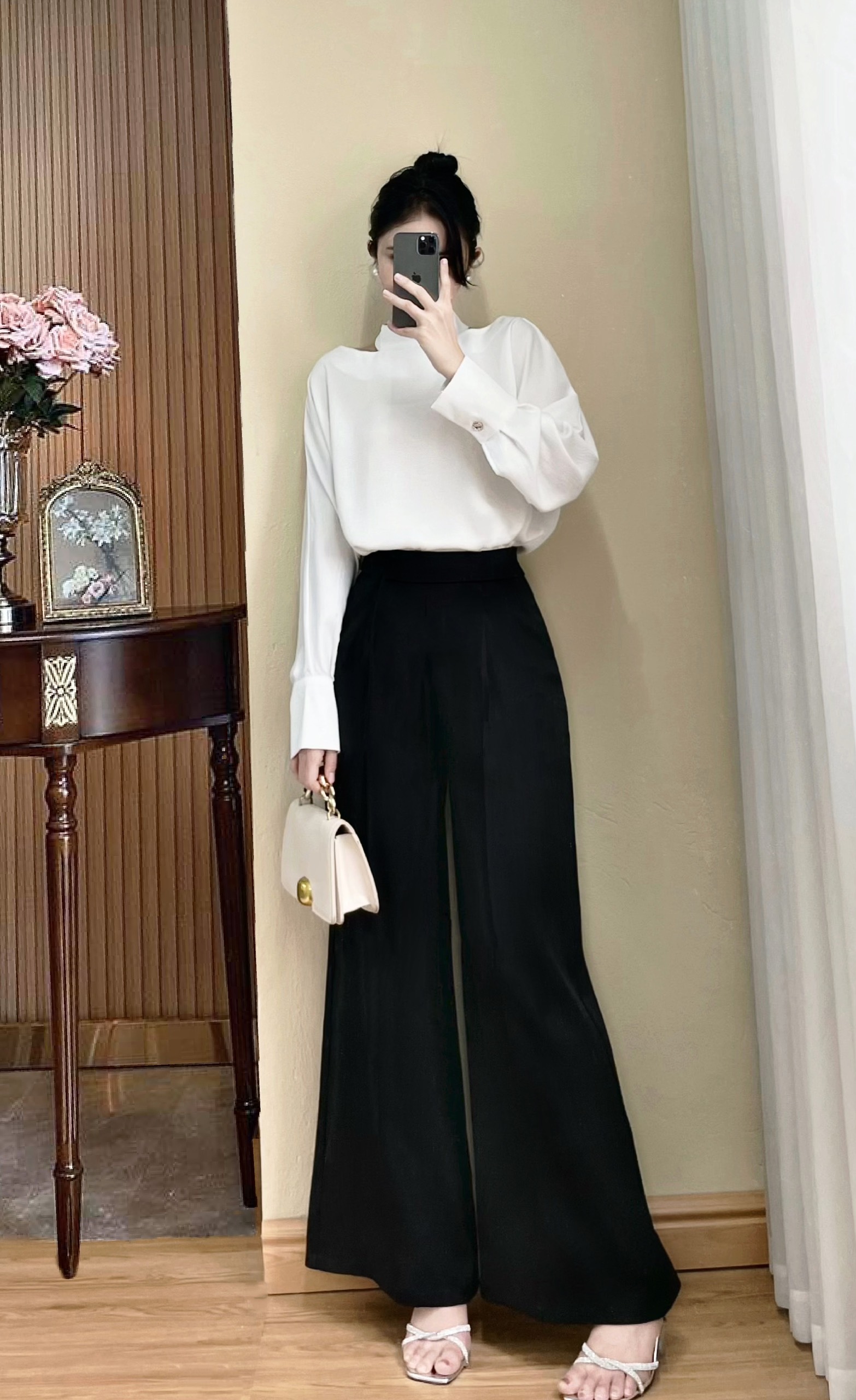 CATI Set bộ công sở sang chảnh (1884)