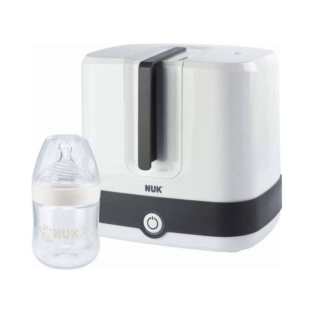 Máy tiệt trùng bình sữa NUK NU23791