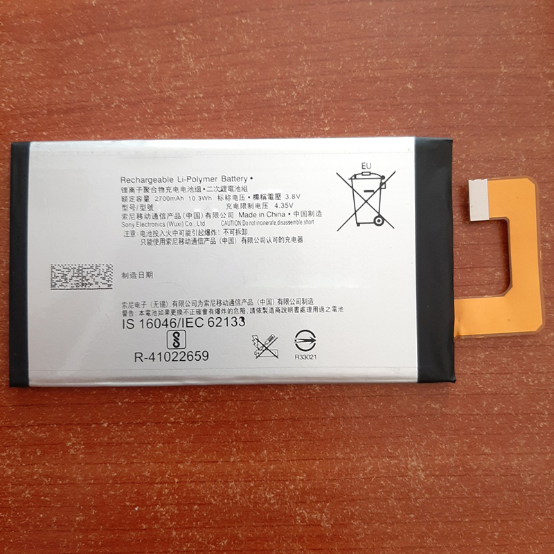 Pin sony xperia xa1 ultra g3212 g3226