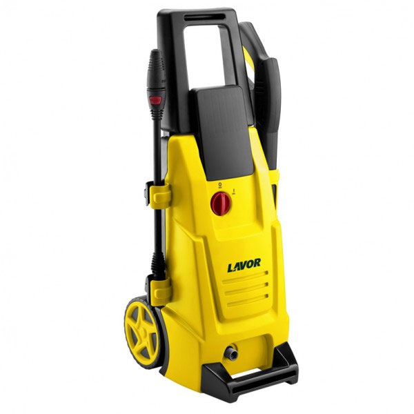 [HCM]Máy phun áp lực nước Lavor NINJA-PLUS130 (Thương hiệu Italia)
