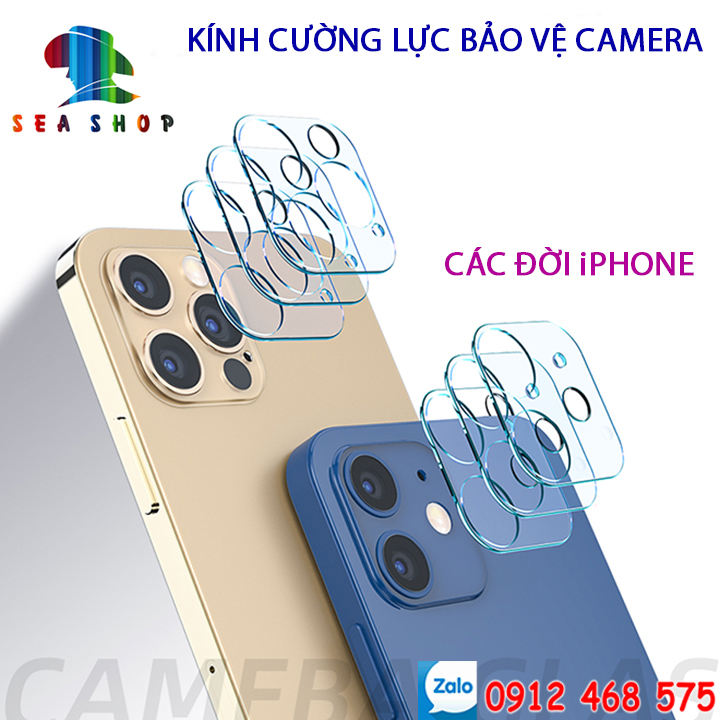 Glass for iPhone 13 Camera