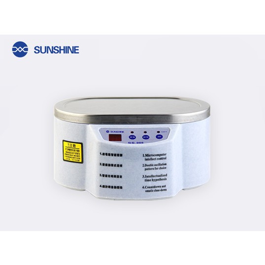 Nồi luộc main SS-968