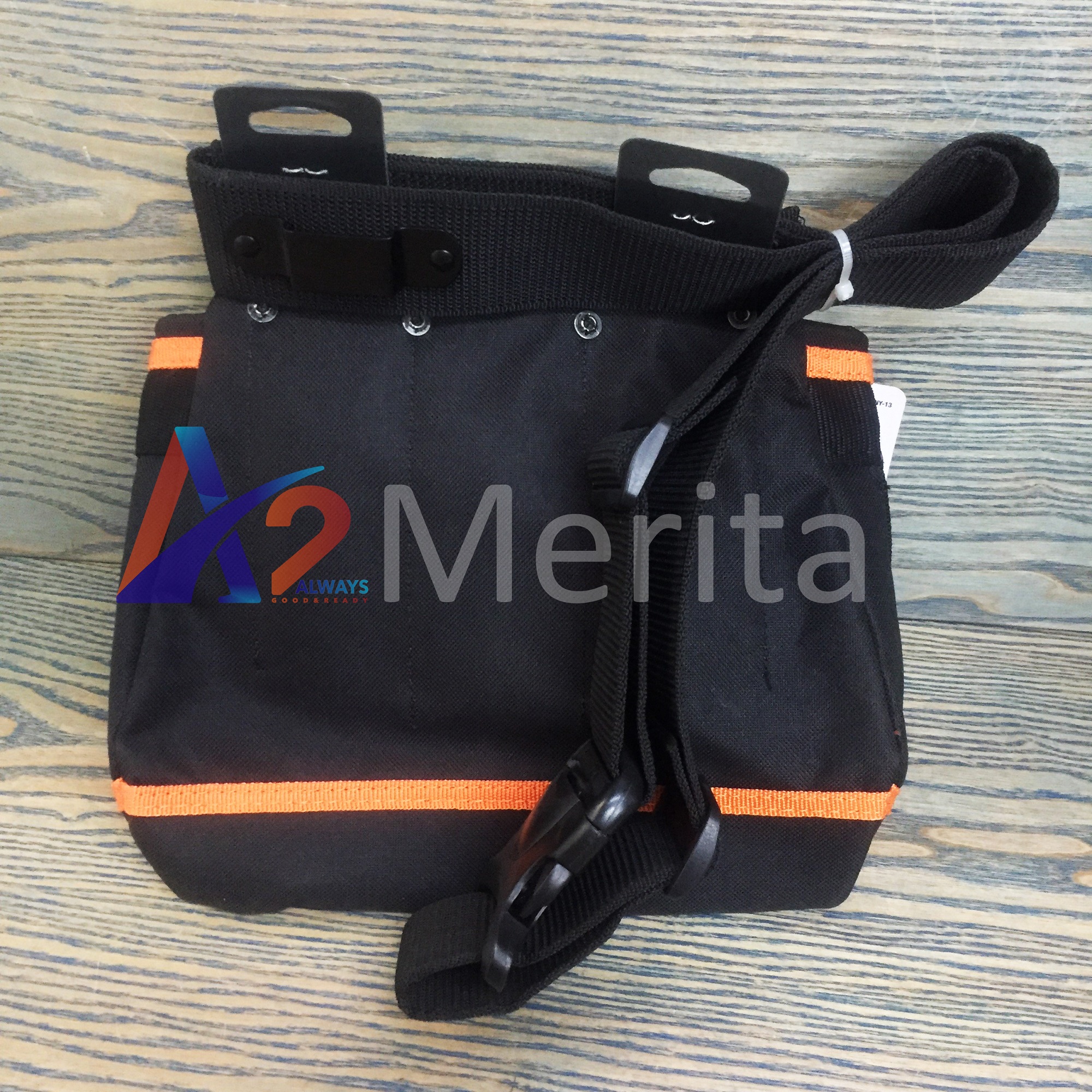 Túi đeo đồ nghề vải Polyester 29x29cm Truper 15313 (PONY-13)