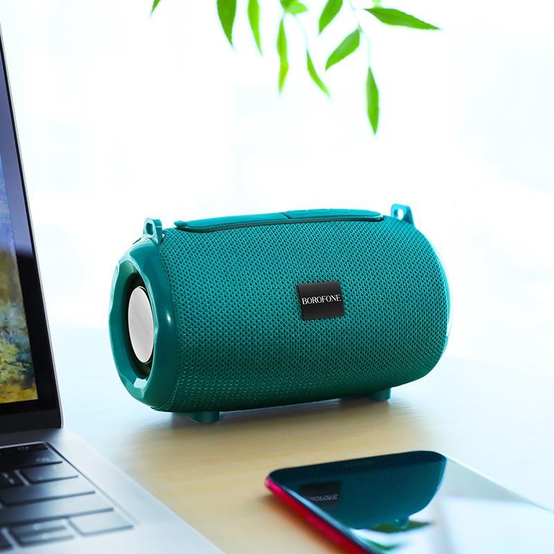 [HCM][HOT] LOA BLUETOOTH BOROFONE BR4 - Nhiều Màu - Jusa