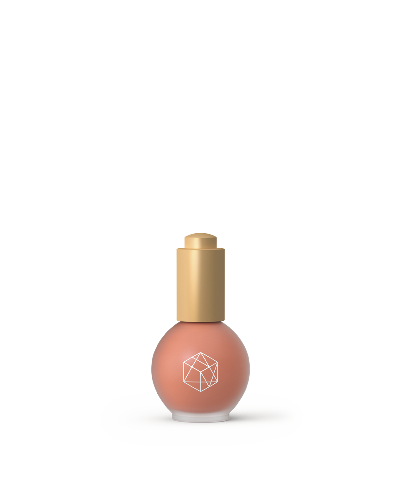 Em cosmetics má hồng dạng kem color drops serum blush