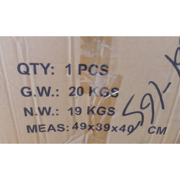 MÁY BƠM NƯỚC CHẠY XĂNG HIKARI MP20X - 20X MP