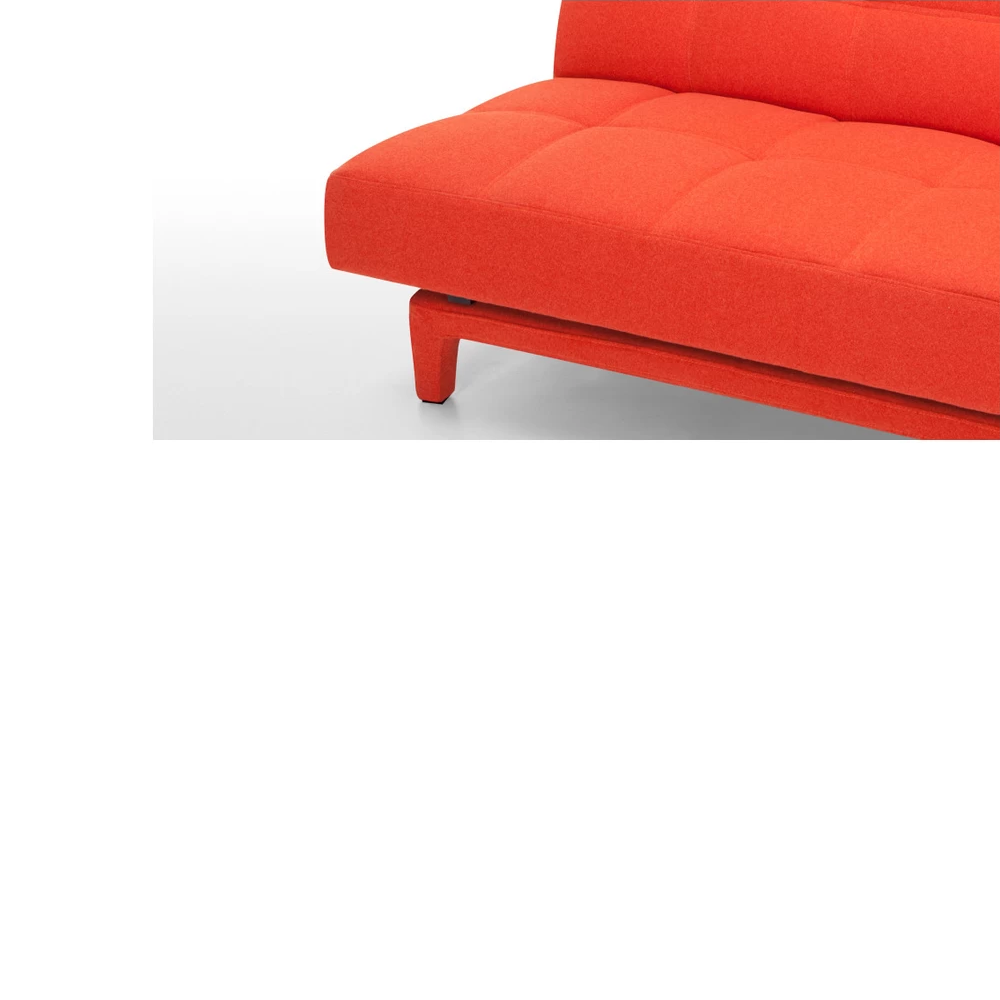 Sofa giường cao cấp Klosso M1 ( Cam)