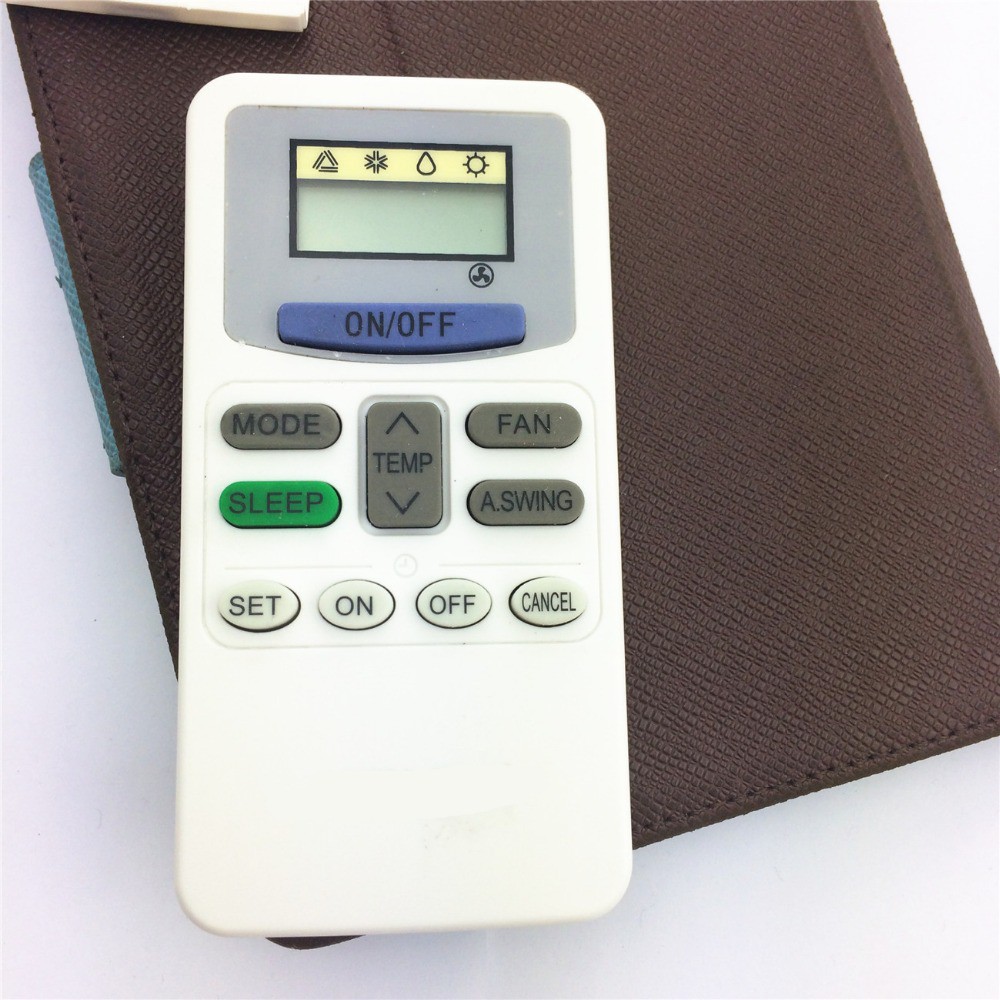 Khiển remote điều hòa máy lạnh HITACHI