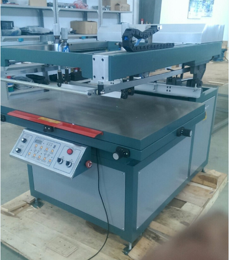 MÁY IN PHẲNG 700 x 1000