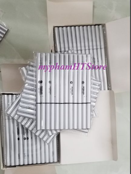 Chì kẻ mày Monaliza 2 đầu