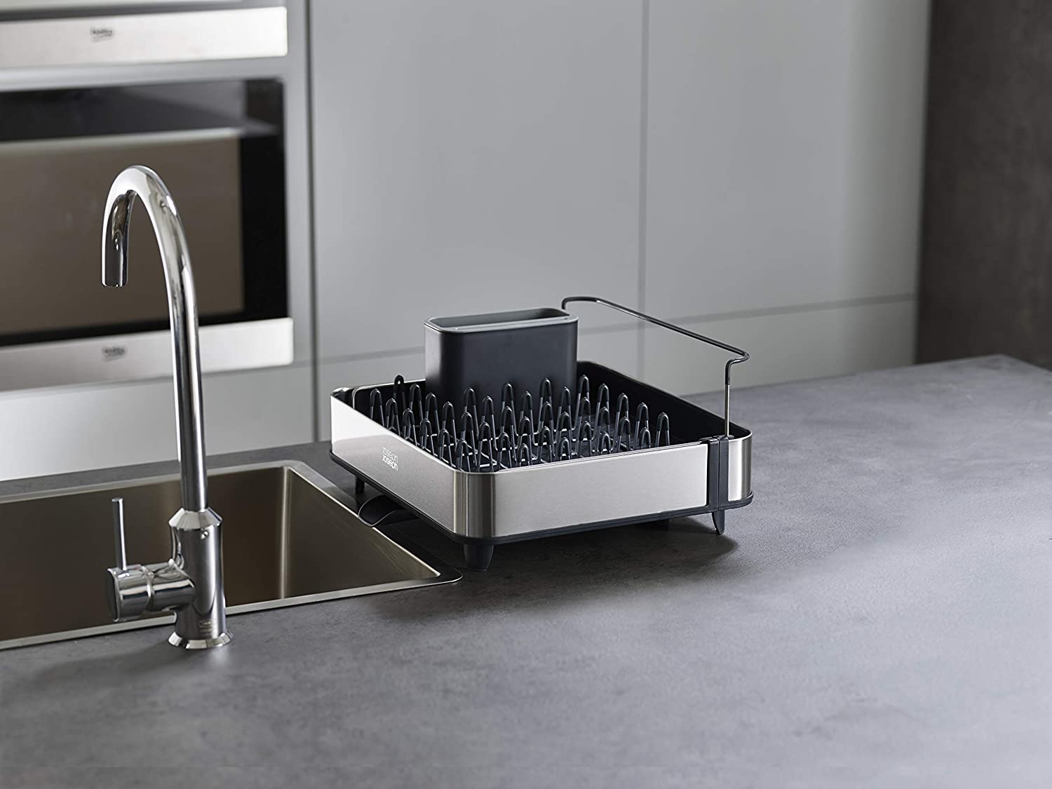 Giá đựng bát đĩa thông minh Joseph 85153