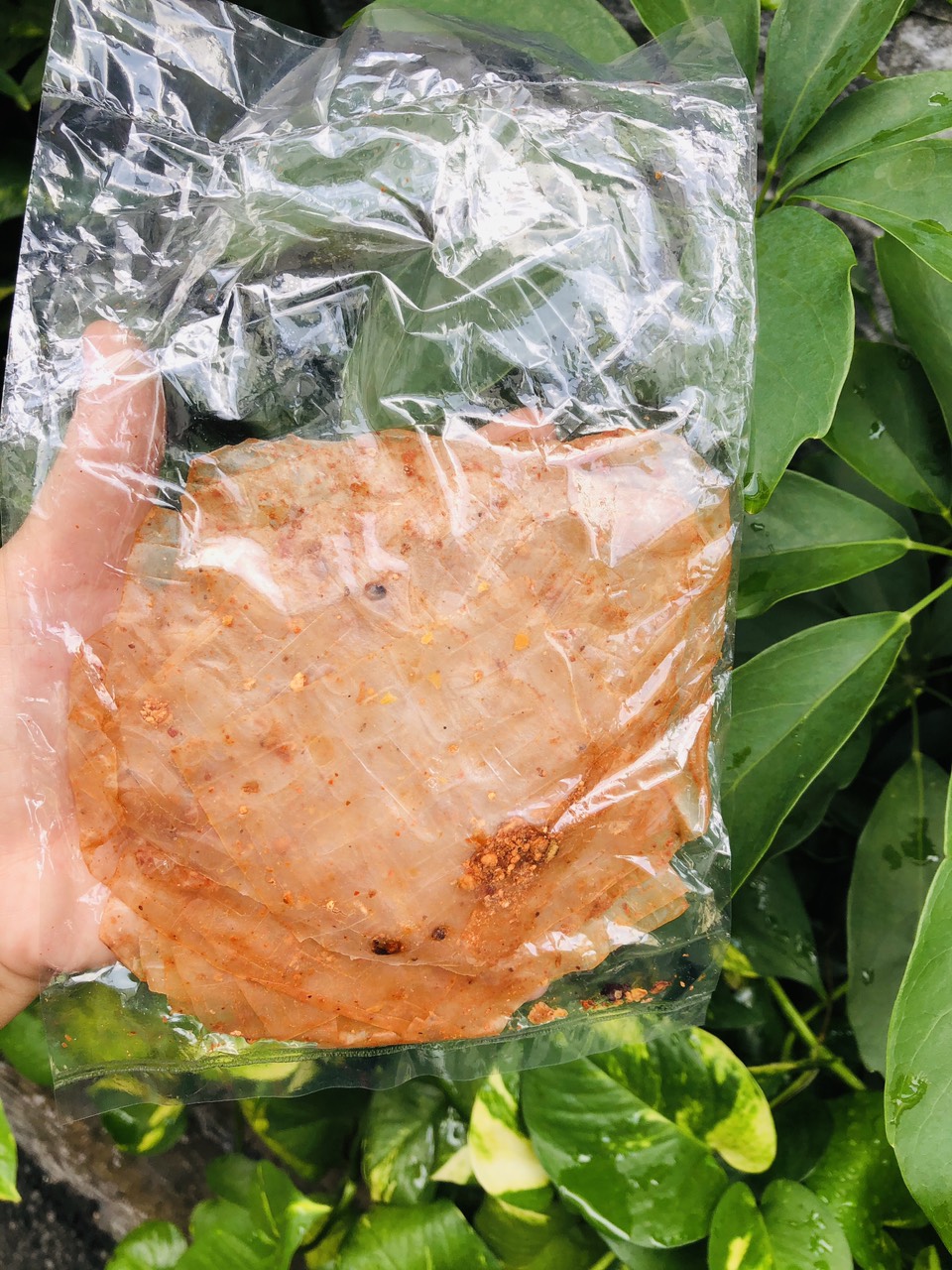COMBO 5 BỊCH BÁNH TRÁNG PHƠI SƯƠNG