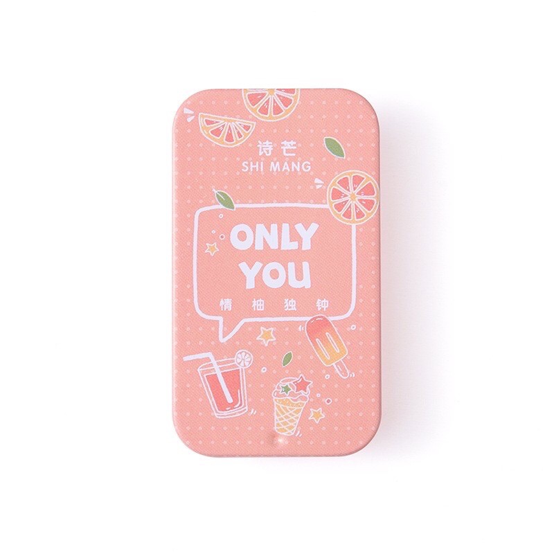 Nước Hoa Khô Shimang Daisy Dear Dạng Sáp