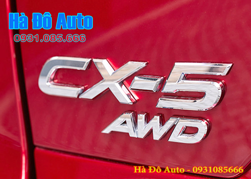 Chữ nổi cx5 2013 2014 2015 2016 2017 - tem chữ cx5 dán sau xe mazda cx5