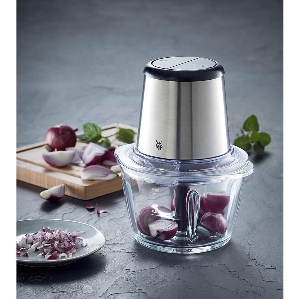 Máy xay thịt Wmf kult X- hàng xách tay Đức