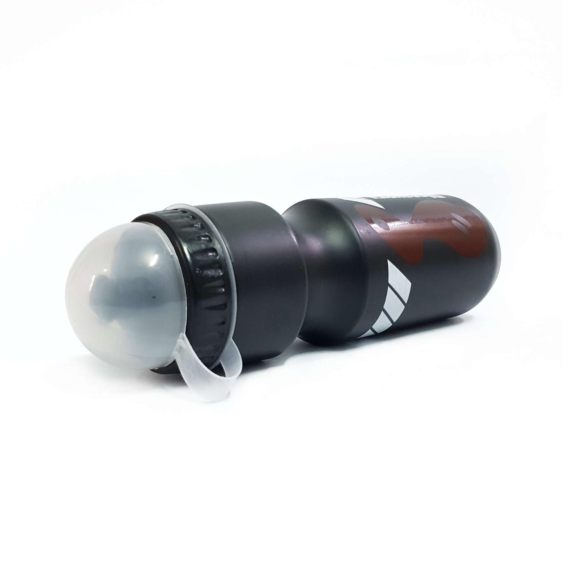 [HCM]Bình đựng nước xe đạp / Bình nươc Discovery Black