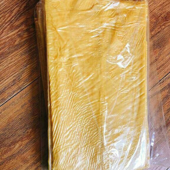 500g váng đậu tàu hũ ki