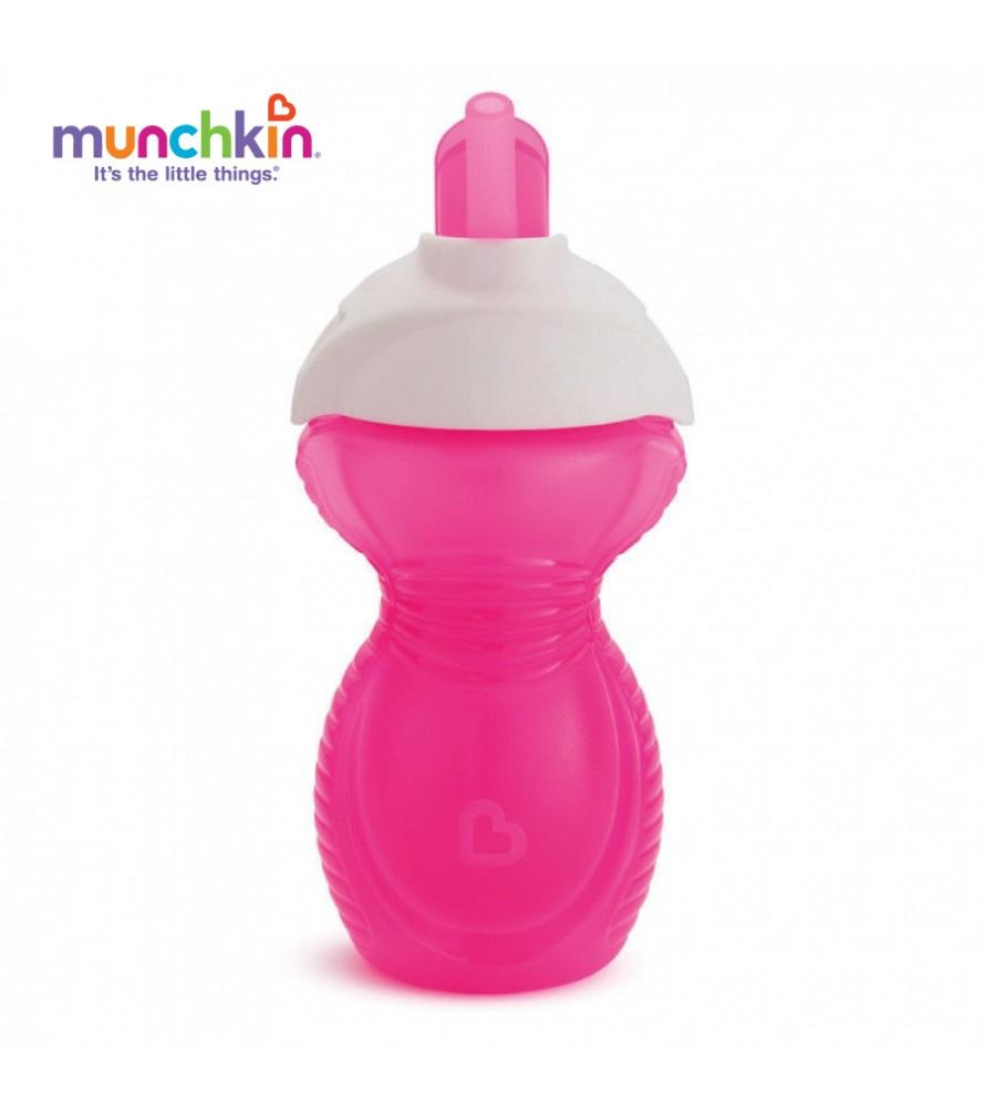 Cl Munchkin Straw Cup