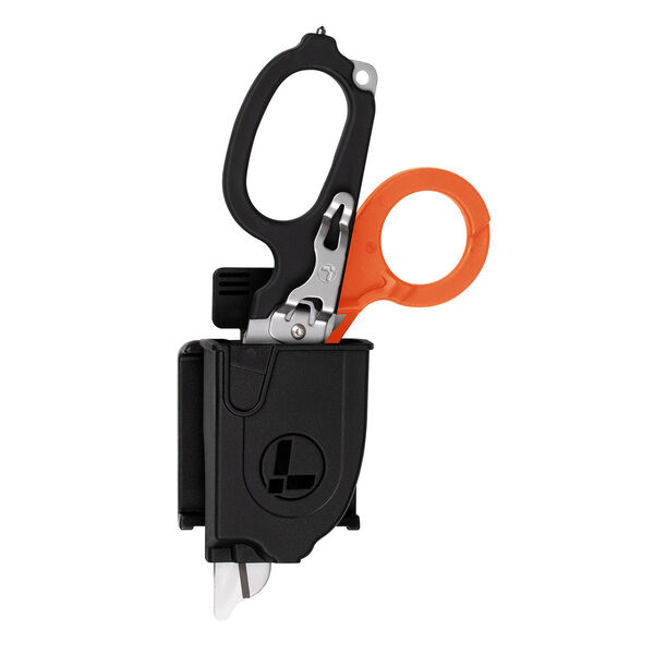 Leatherman Raptor Multi-Purpose Scissors (6 Tools) [Genuine 25-Year Warranty]