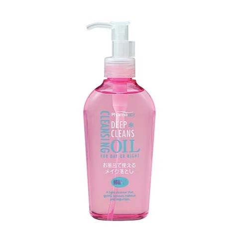 Nước Tẩy Trang Simple Micellar Cleansing Water 200ml