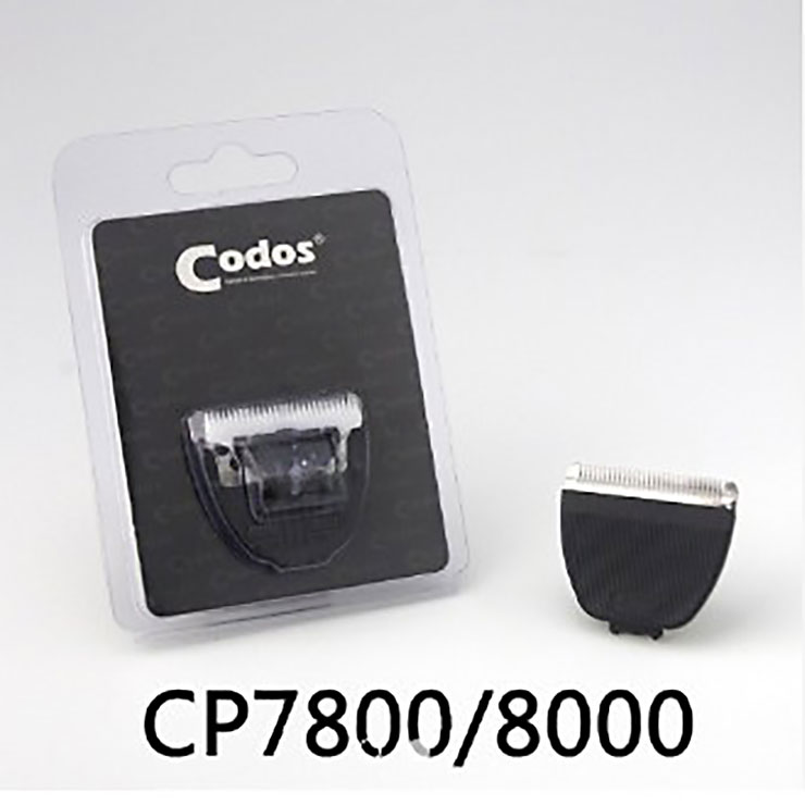 [HOÀN TIỀN 10%]Tông đơ Codos CP6800  - CutePets