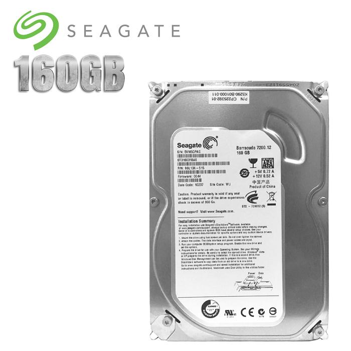 Ổ cứng gắn trong hdd seagate sata 160gb , ổ cứng giá tốt , ổ cứng giá rẻ , ổ hdd , ổ cứng máy tính