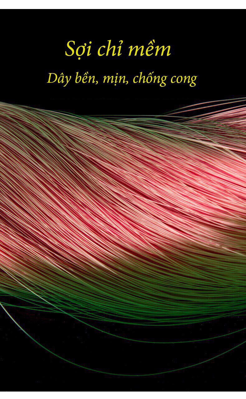 CƯỚC CÂU CÁ TÀNG HÌNH 500 MÉT